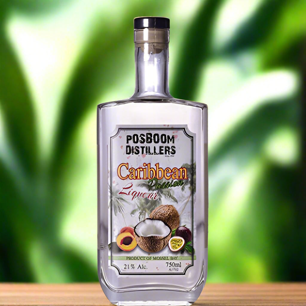 Posboom Caribbean Passion